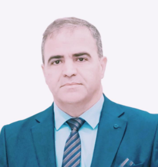 مدير الملحقة